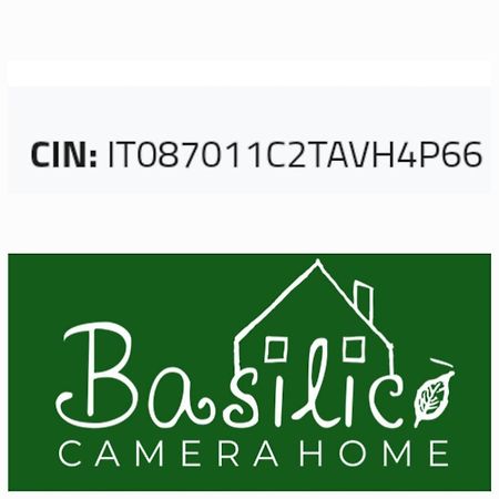Basilico Apartment กัลตาจีโรเน ภายนอก รูปภาพ