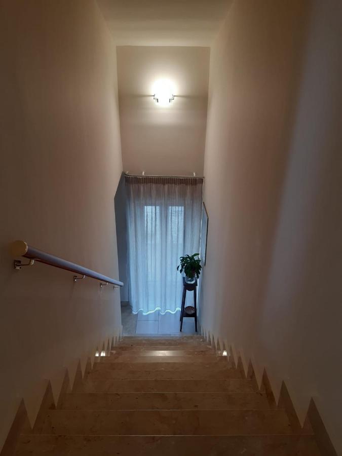 Basilico Apartment กัลตาจีโรเน ภายนอก รูปภาพ