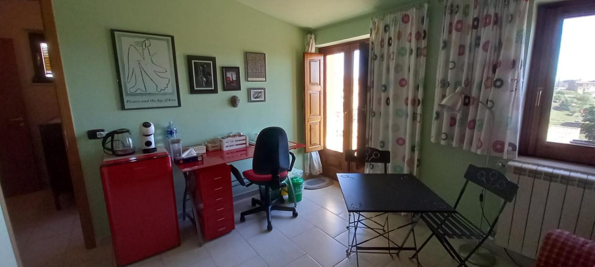 Basilico Apartment กัลตาจีโรเน ภายนอก รูปภาพ